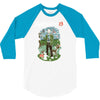 fairytale the 13th 3/4 Sleeve Shirt