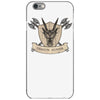 dragon hunter iPhone 6/6s Case