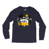 camper van Long Sleeve Shirts