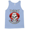 raider star Tank Top