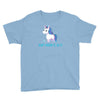 don't dream it, do it Youth Tee