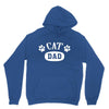 cat dad Unisex Hoodie