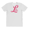 love laugh best trending All Over Women's T-shirt