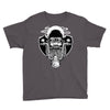 old rider Youth Tee