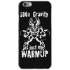 100 times gravity iPhone 6/6s Case
