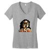 vanoss Women's V-Neck T-Shirt
