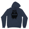 mansulation Hoodie