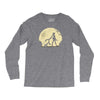 sailor queen Long Sleeve Shirts