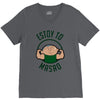 to masao V-Neck Tee
