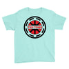 this town color Youth Tee