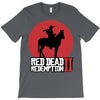 red dead redemption 2. T-Shirt