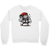 broangle Crewneck Sweatshirt