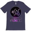 galaxy sos T-Shirt
