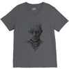 the night king V-Neck Tee