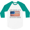 legends are born in 2000 hoodie 5 3/4 Sleeve Shirt
