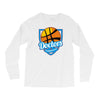 kathmandu doctors Long Sleeve Shirts