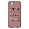 some people shouldn't hi 5 iPhone 8