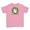 milk Youth Tee