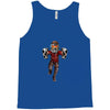 Star Lord Tank Top