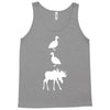 duck duck moose funny Tank Top