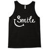 smile Tank Top