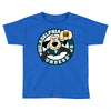 Philadelphia Underdogs Toddler T-shirt