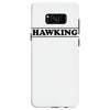 Steven Hawking Samsung Galaxy S8