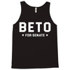 Beto For Senate With Stars Tank Top
