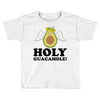 Holly Guacamole Toddler T-shirt