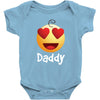 Daddy Baby Bodysuit