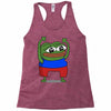 HYPERS PepeHype Racerback Tank