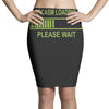 sarcasm loading funny computer tech gee Pencil Skirts