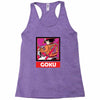 Goku Racerback Tank