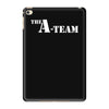the a team iPad Mini 4 Case