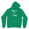 keeping it reel Hoodie