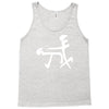 unisex funny graphic Tank Top