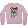 get sauvrely Crewneck Sweatshirt