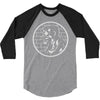 marv 3/4 Sleeve Shirt