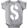 Jughead's S shirt (Riverdale) Baby Onesie