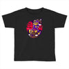 gugu rider Toddler T-shirt