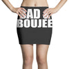 bad &amp; boujee Mini Skirts
