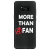 Avengers More Than A Fan Samsung Galaxy S8
