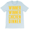 winner winner chicken dinner 2 T-Shirt