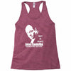 james gandolfini rip Racerback Tank