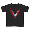 Maverick Toddler T-shirt
