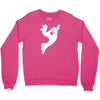 fun ghost Crewneck Sweatshirt