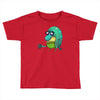 philbert before coffee Toddler T-shirt