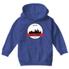 best day Youth Hoodie