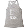 sal q joe &amp; murray Racerback Tank