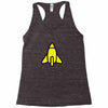 Reggie Rocket Racerback Tank